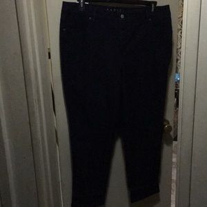Women’s Plus Size Pants